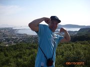 Damian dacka (dackiewicz), Trondheim, Piła