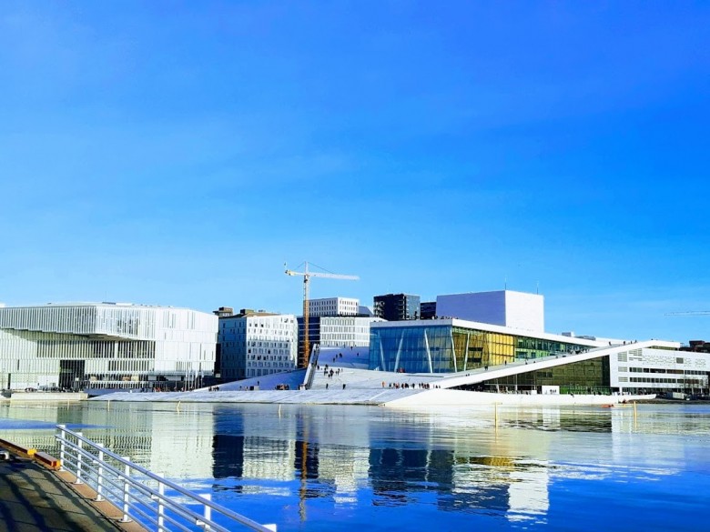 dankiz  (dankiz), Oslo, Gdansk