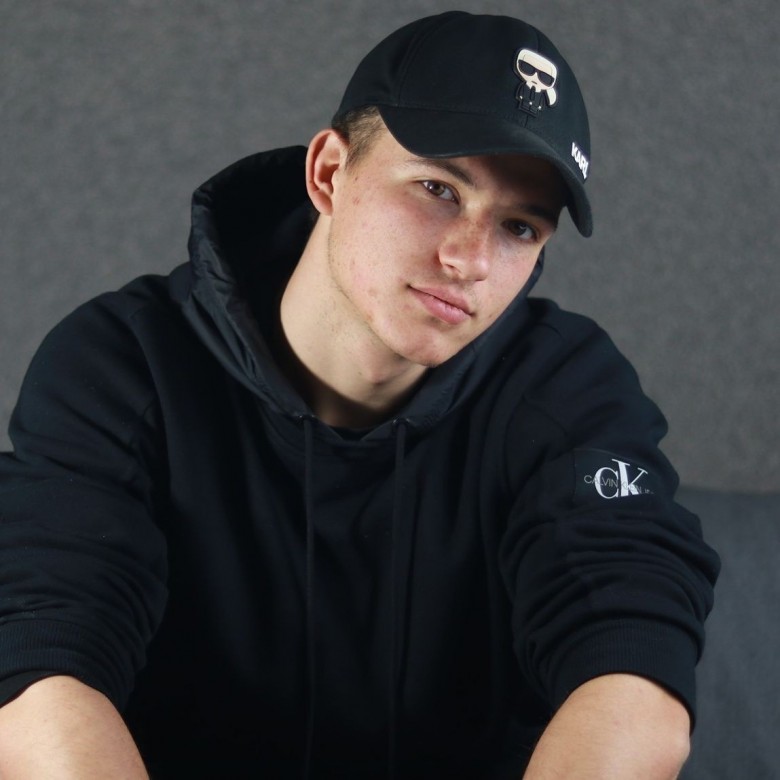 Krystian Miedziński (KrystianMiedzinski)