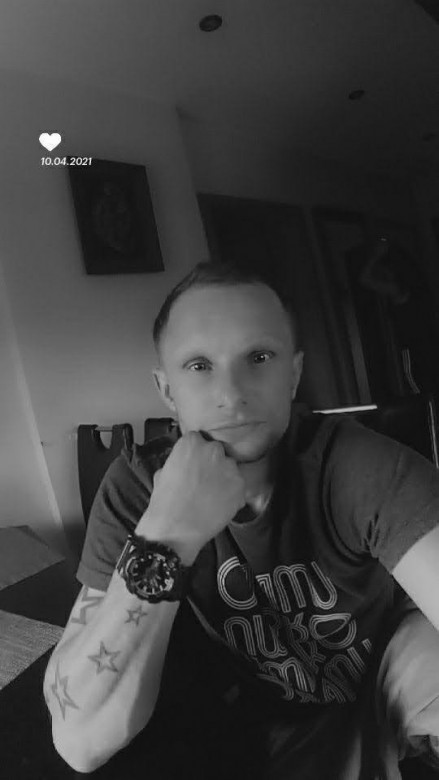 Adam Kępka (AdamSuper)