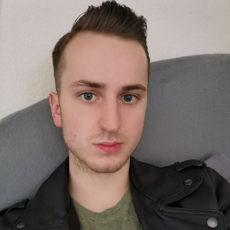 Jonatan Ruszczuk (JonatanRuszczuk), Asker, Chełm