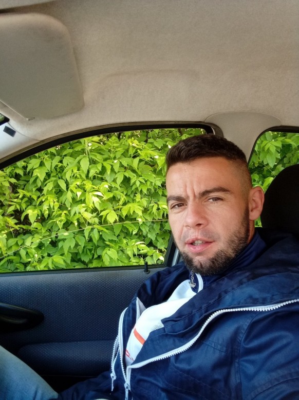 Robert23 Benda (Robert23), Alta, Warszawa