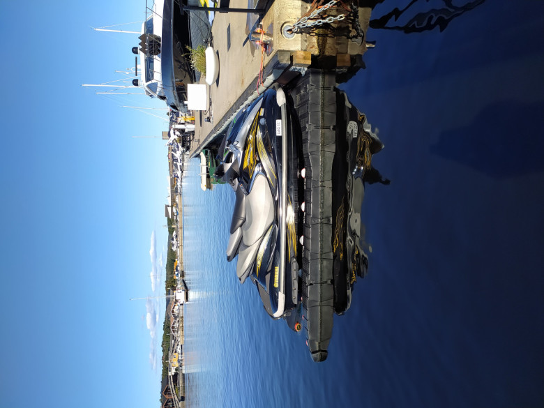 Magneto68  (Magneto68), Larvik