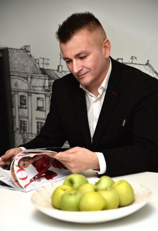 Romek Wrzosek  (Romek Wrzosek), Sopot, POMORSKIE, Sopot, POMORSKIE