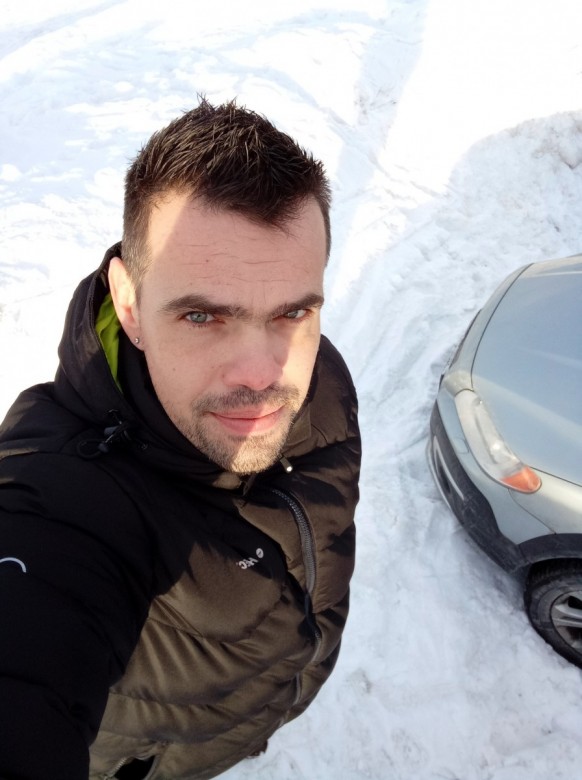 TomaszSamsel (Tomasz Samsel)