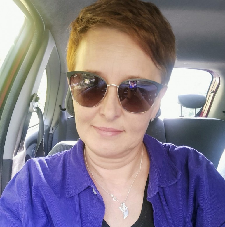 Marzena Falkowska (MarzenaFalkowska)