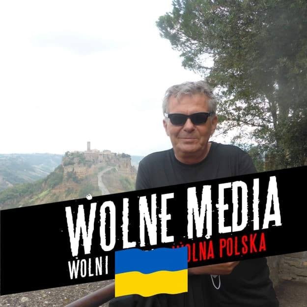 Wiesław Warchoł (WieslawWarchol), Gniew