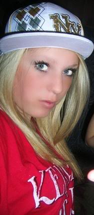 IwaSara (Iwona Beata)