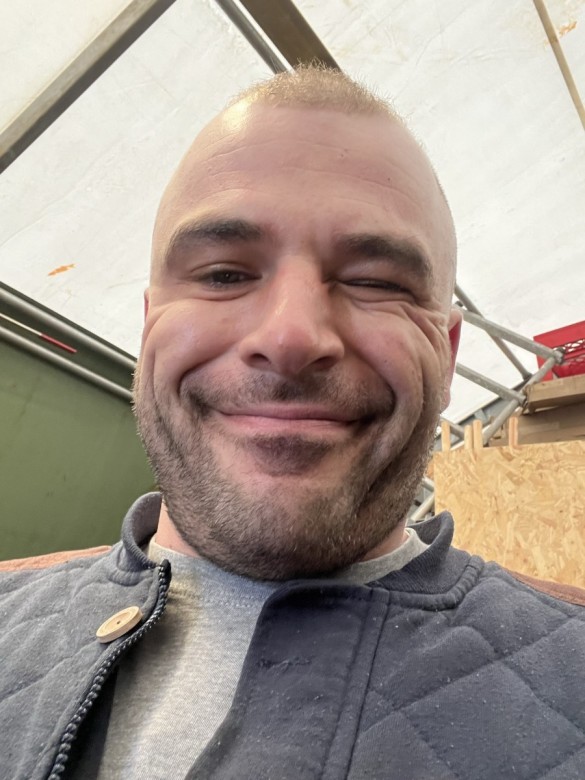 Marcin Pepliński (MarcinPeplinski), Fjell, Bytów