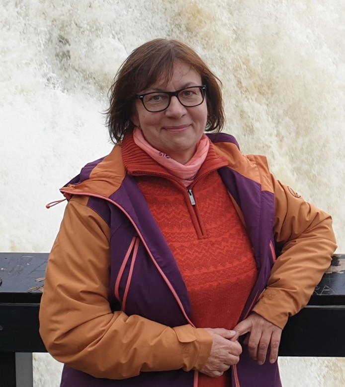 Marie Wozniak (MarieWozniak), Stathelle, Rzeszow