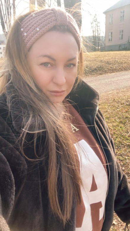 AniaWS  (AniaWS), Vestfold, Skarzysko -Kamienna