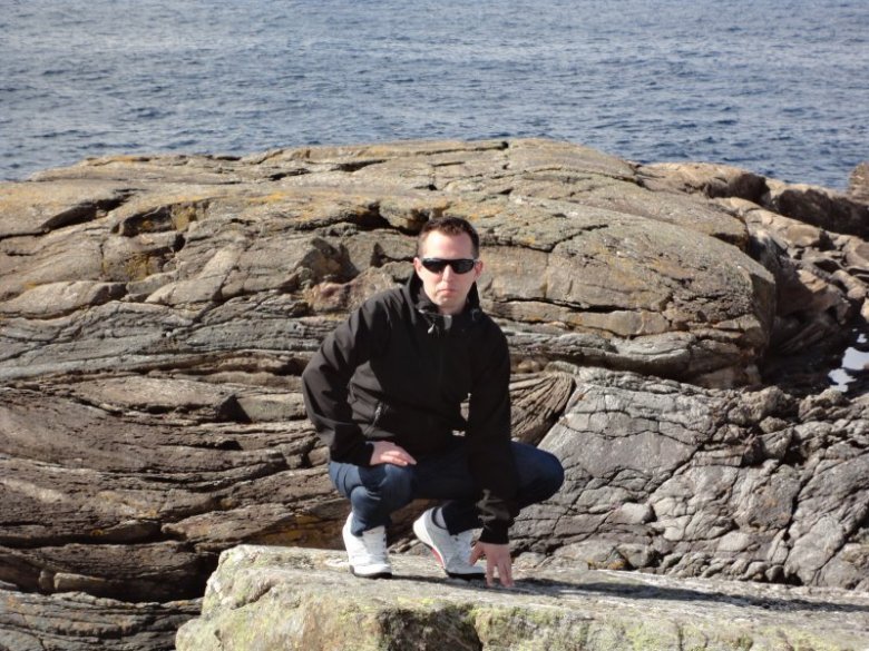 Adam G (adamgucio), Stavanger, Żyrardów