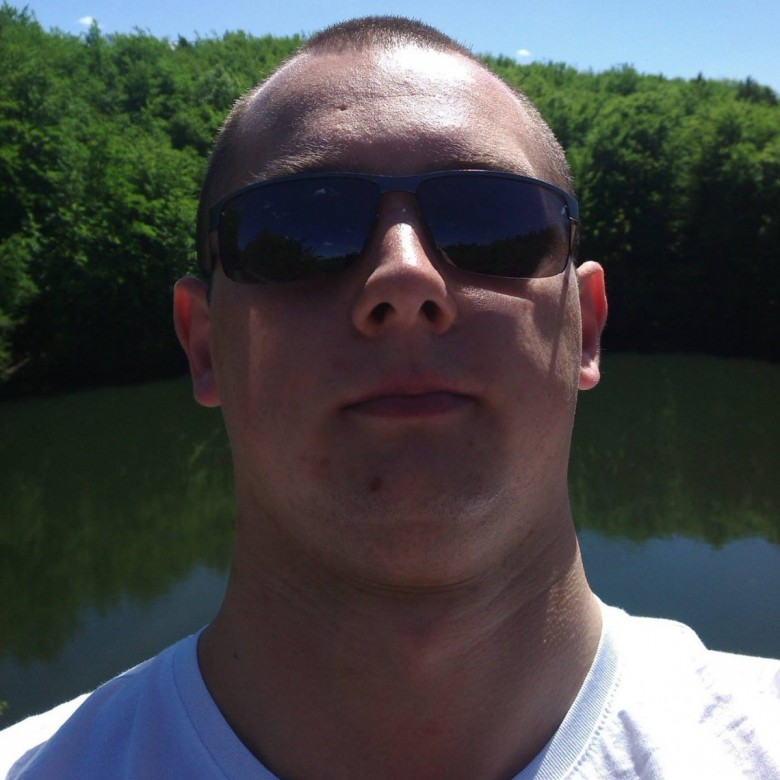 Grzegorz Borzyszkowski (GrzegorzBorzyszkowski)