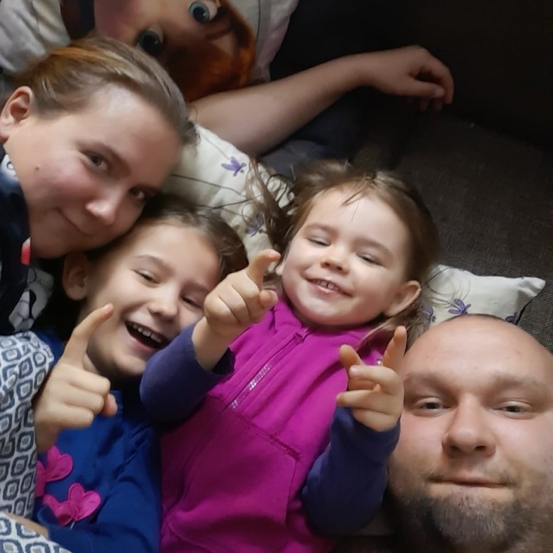 Lukasz Gienkowski (LukaszGienkowski)