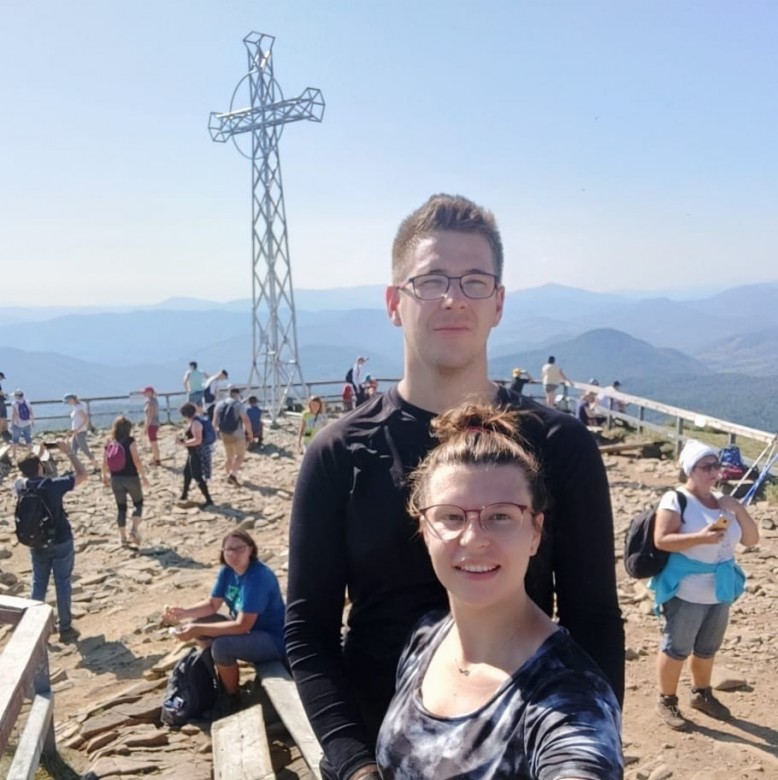 Adam Hnatek (AdamHnatek)