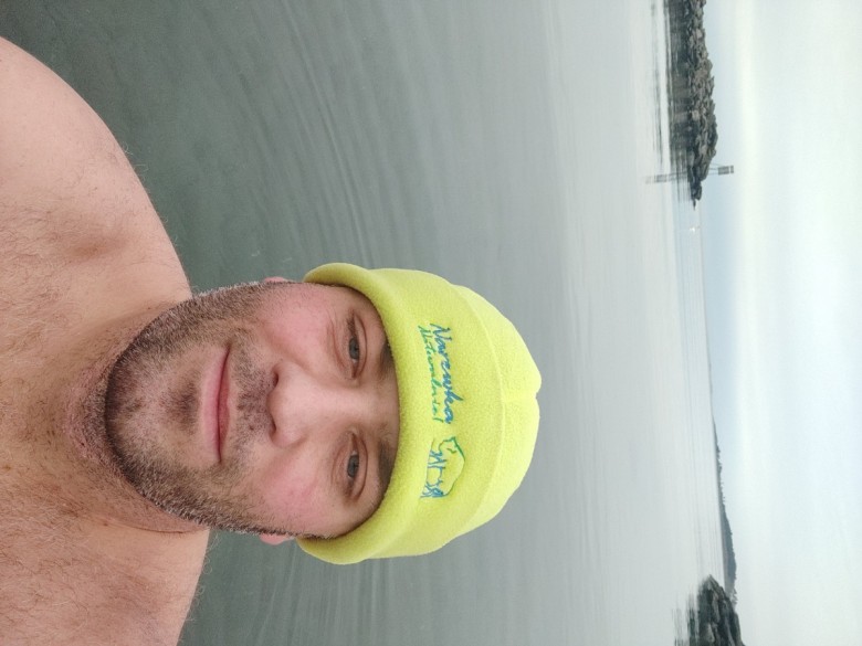 Marcin Kazbierowicz (Marcinkz), Randaberg, Hajnówka