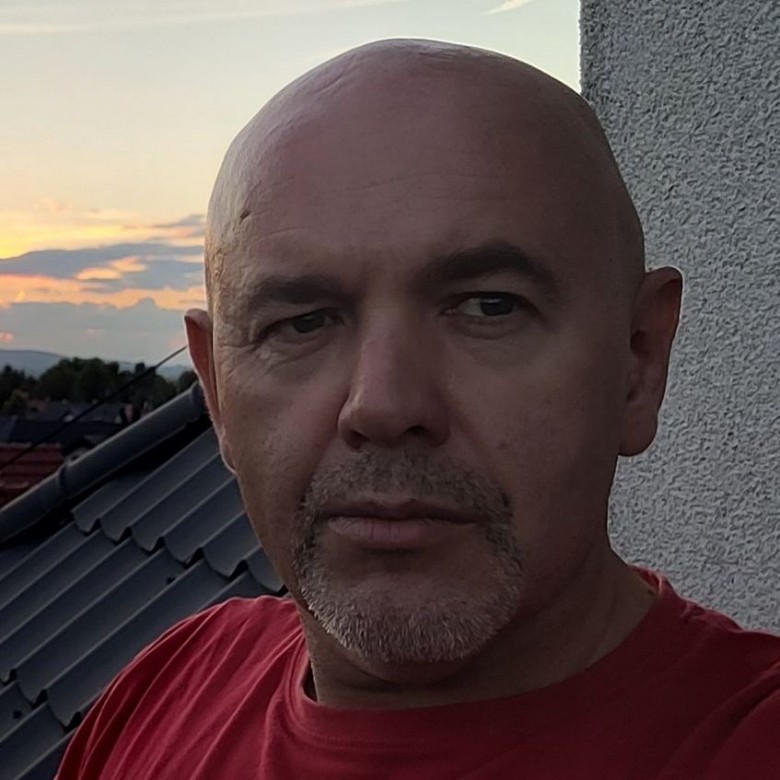 Leszek Jastrzębski (LeszekJastrzebski)