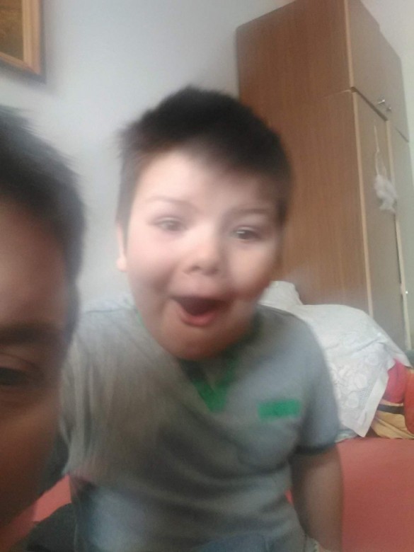Grzegorz spark  (Grzegorz spark)