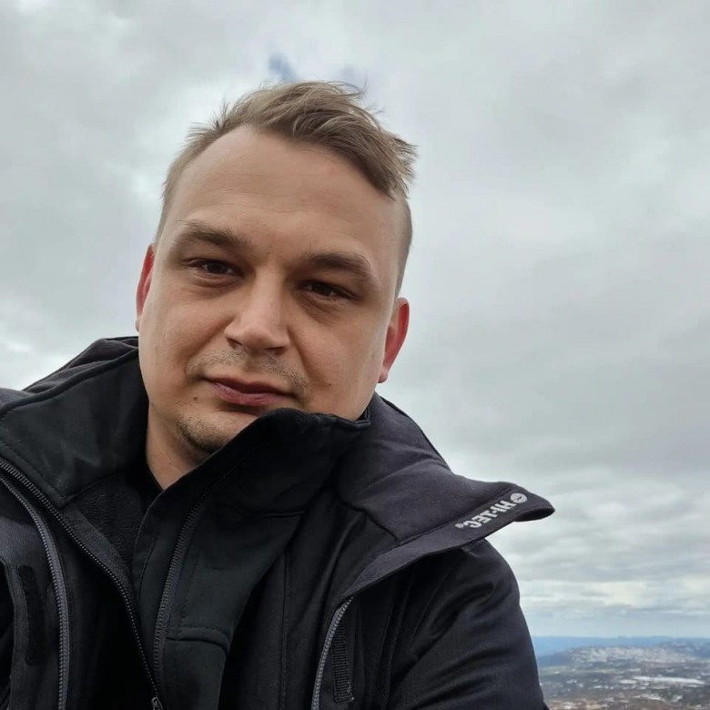 d_kowalik  (d_kowalik), Radzymin