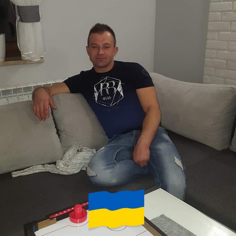 Krzysztof Adamek Adamek (Joga1211), Trondheim, Sułoszowa