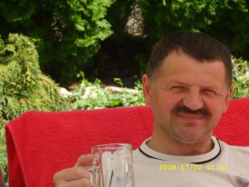 JAN KUREK (BYCZEK), GROVFIORD, KĘTY