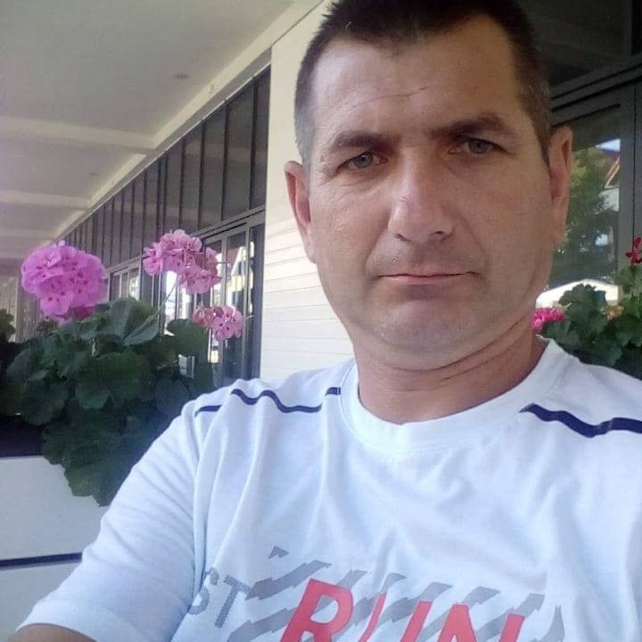 Rafał Klejbach (RafalKlejbach), Raciążek