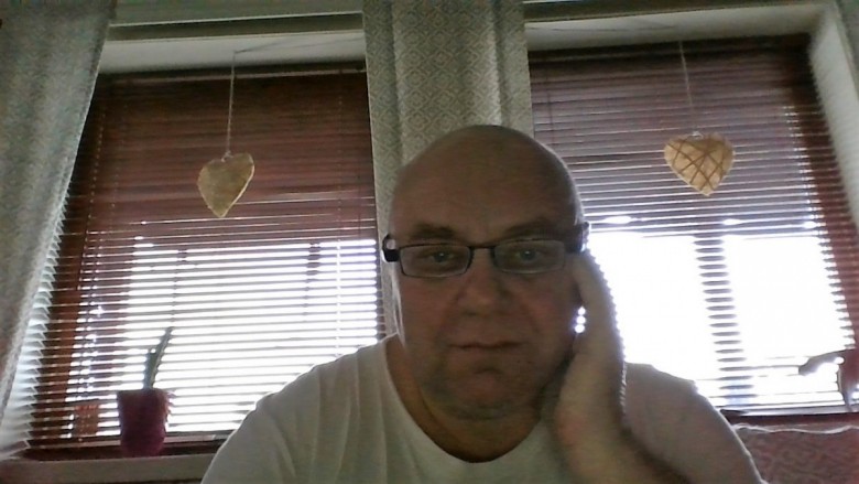 Ryszard Dariusz Kubik  (Ryszard Dariusz Kubik), HOKKSUND, Lodz