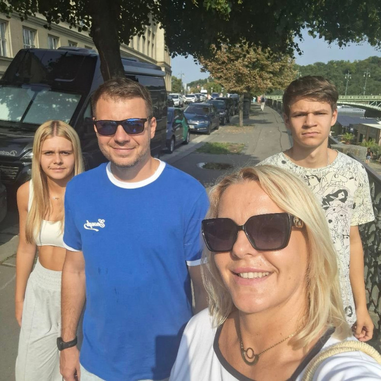 Aneta Łosińska  (Aneta Łosińska), Zielona Góra