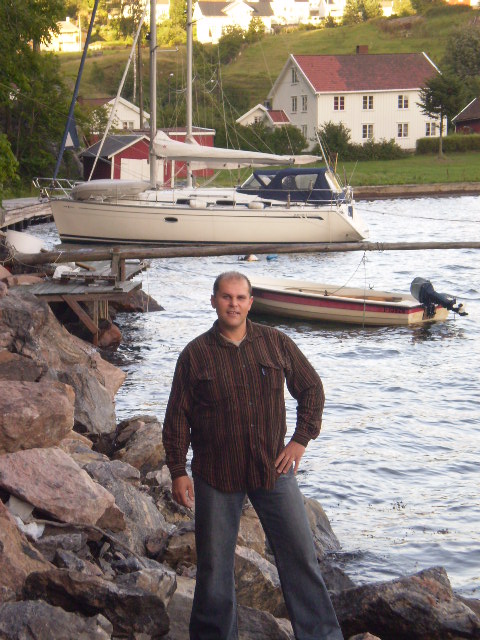 Ryszard kuziów (rycho1970), szprotawa