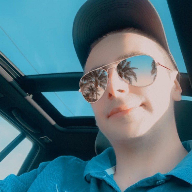 Patryk Janusz (PatrykJanusz)