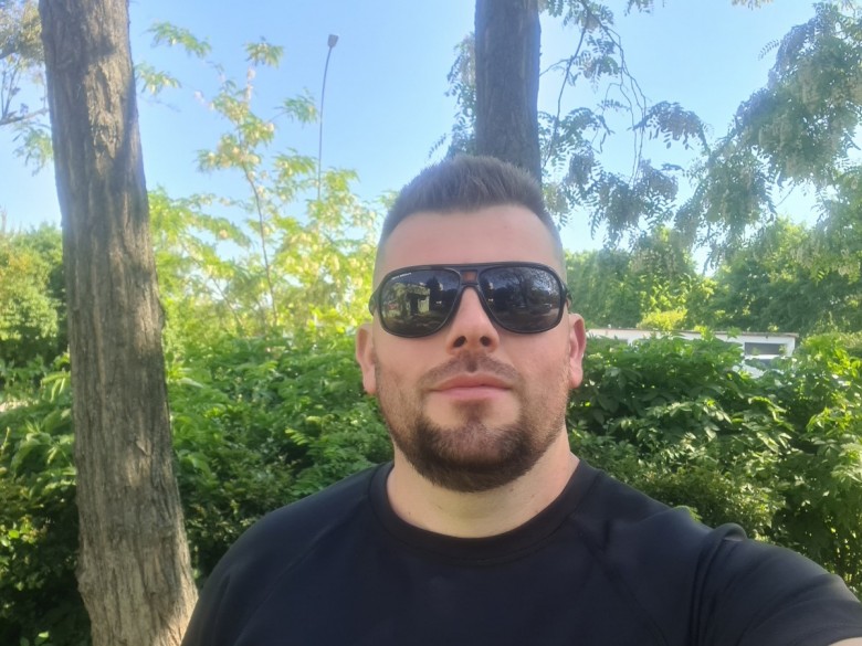 Michał Staniszewski  (Michał Staniszewski)