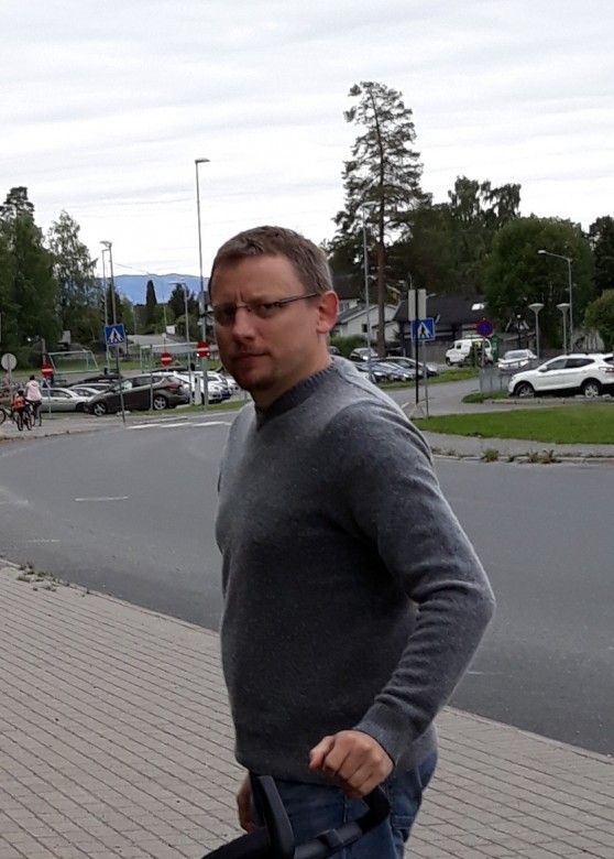 Rob Erto (Rob_Errto), Hamar, Toruń