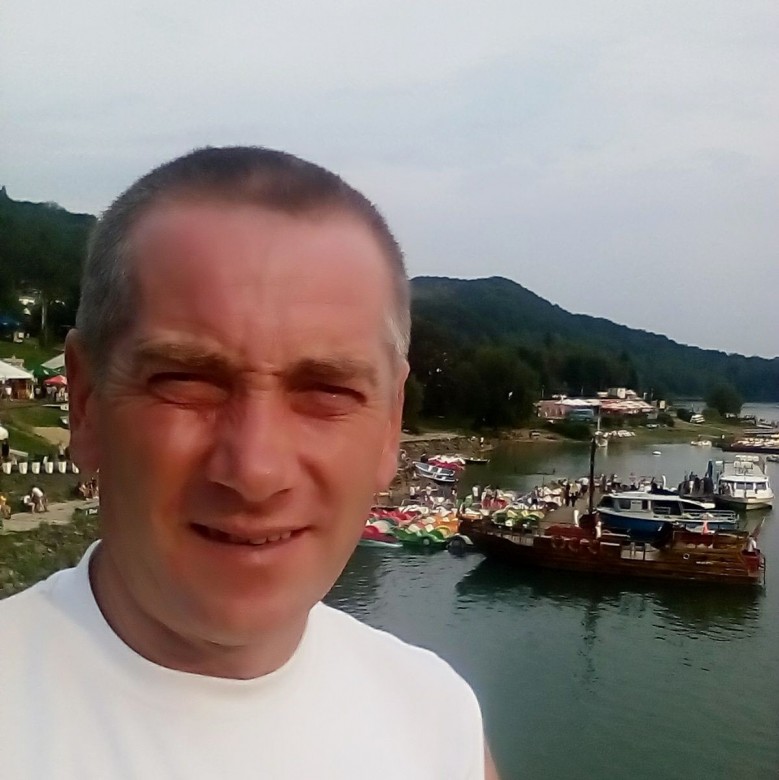 Zbigniew Gonet (ZbigniewGonet), Kroscienko Wyzne, Kroscienko Wyzne