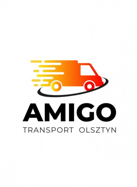 Amigo Transport  (Amigo Transport), Oslo, Olsztyn