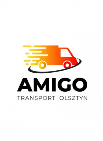 Amigo Transport  (Amigo Transport), Oslo, Olsztyn