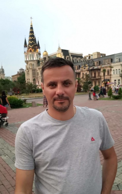 Aliaksandr Kurban (AliaksandrKurban)