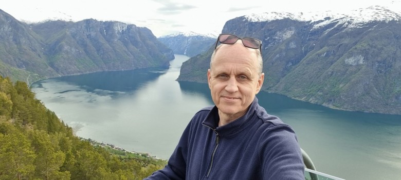 Jarosław Tęczar (jaroslawteczar), Brzeg