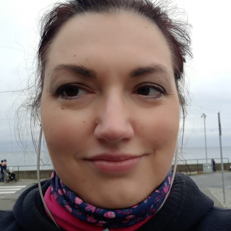 Katarzyna Komar (KatarzynaKomar), Gdynia