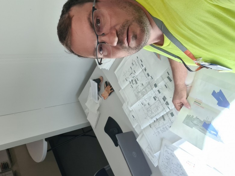 Paweł Borkowski (PawelBorkowski), Chełmno