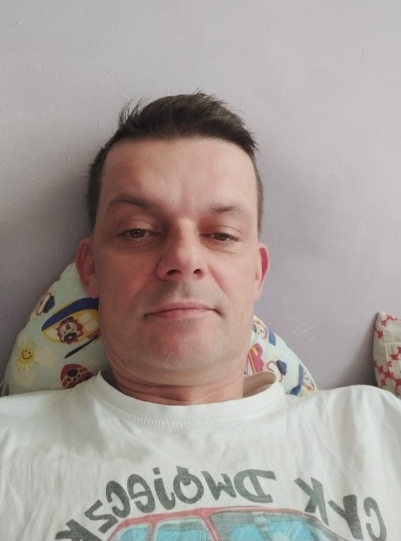 Grzegorz Marek  (Grzegorz Marek)