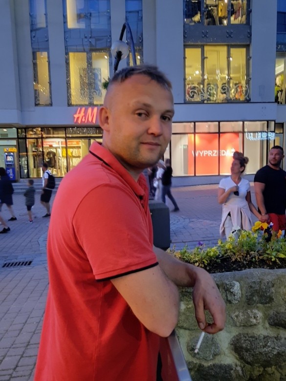 Marcin Basiak (MarcinBasiak), Końskie