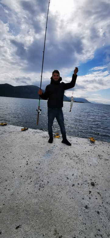 Maksym Marchenko  (Maksym Marchenko)