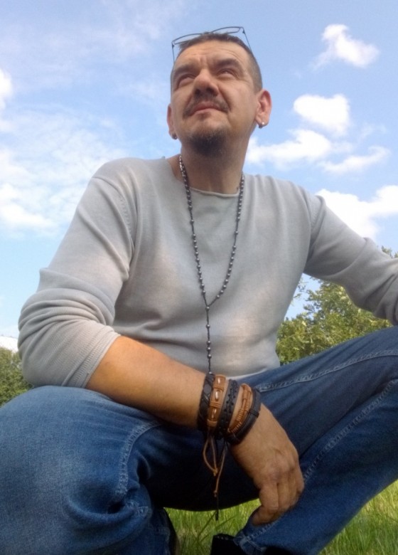 Pepe666 Piotr (Pepe666), Sogndal, Marszewo