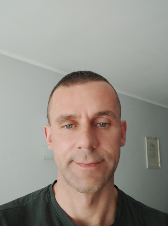 Krzysztof Gawron  (Krzysztof Gawron)