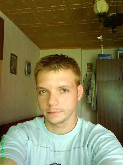 Robert . (rooro), Zgierz