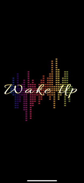 Wake up  (Wake up)