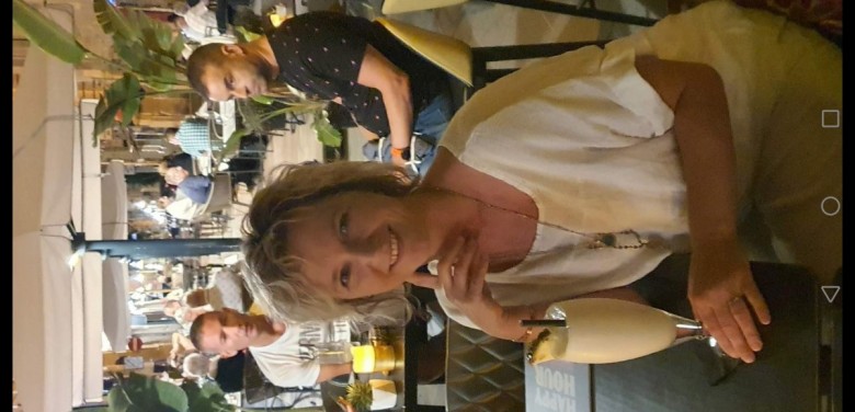 Halina Perry  (Halina Perry)