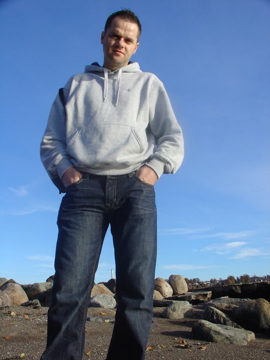 Greg G (ameno75), Dębica
