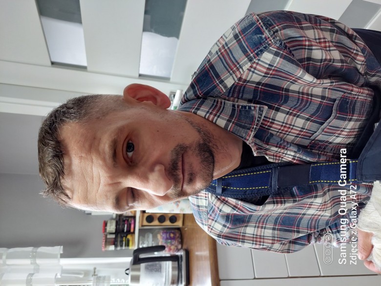 Łukasz Berger  (Łukasz Berger)