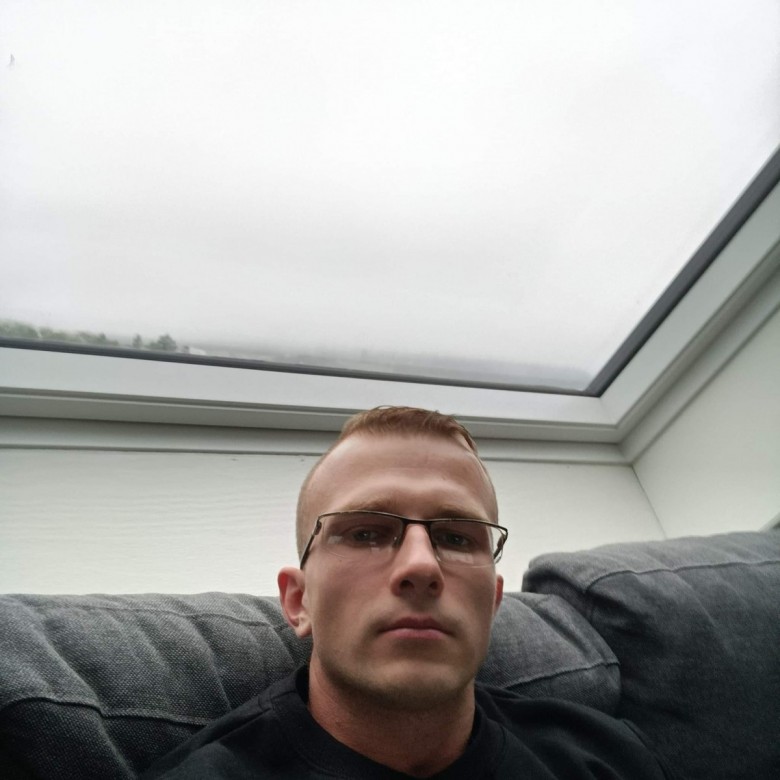 Mateusz Jarczewski (MateuszJarczewski)